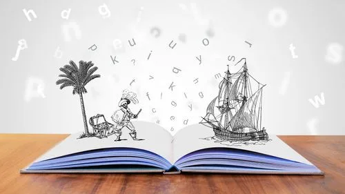 Kunstmatige intelligentie en storytelling- Hoe je met AI sterkere merkverhalen kunt vertellen blog
